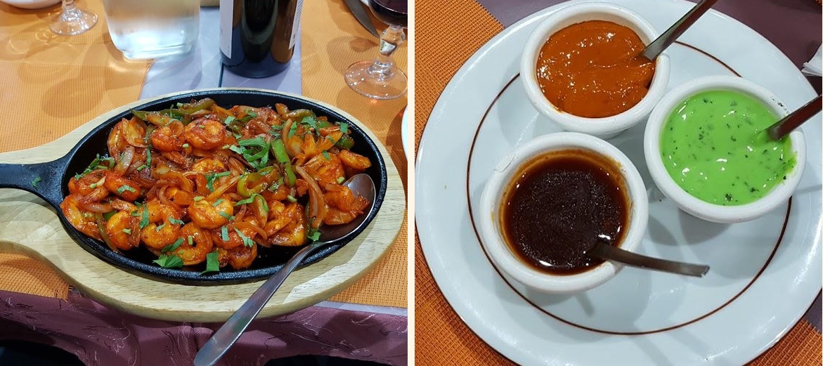 Restaurant Paradise - Gallery Image 4