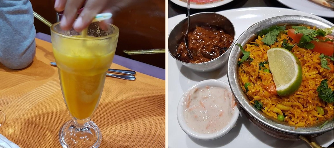 Restaurant Paradise - Gallery Image 5