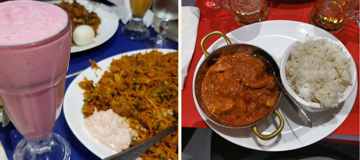 Restaurant Paradise - Gallery Image 6