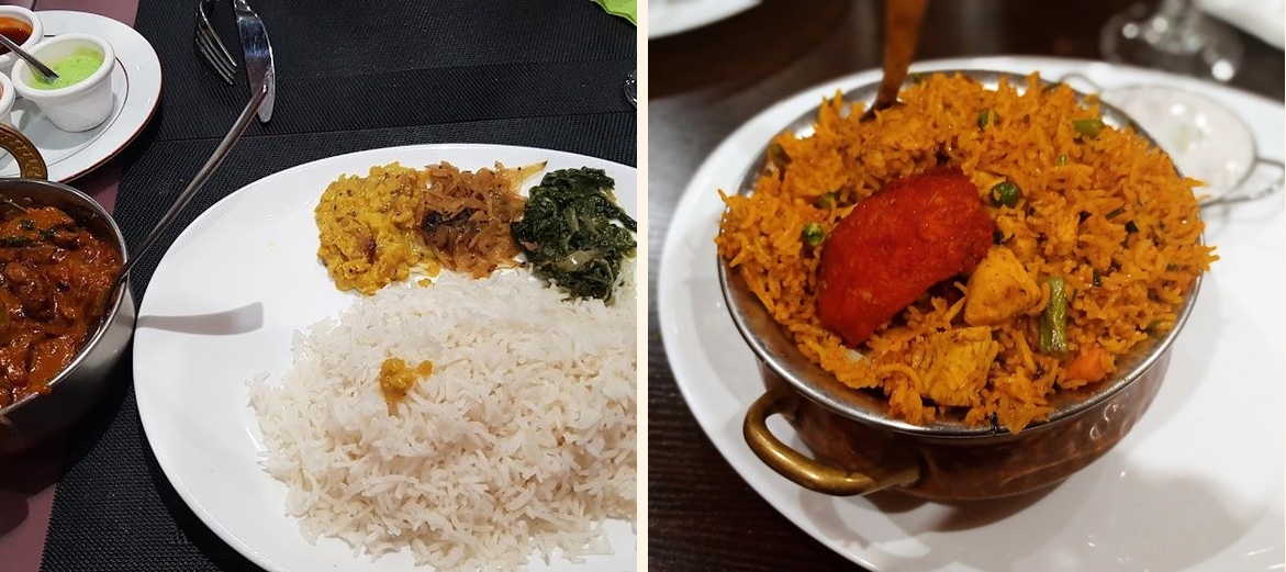 Restaurant Paradise - Gallery Image 7