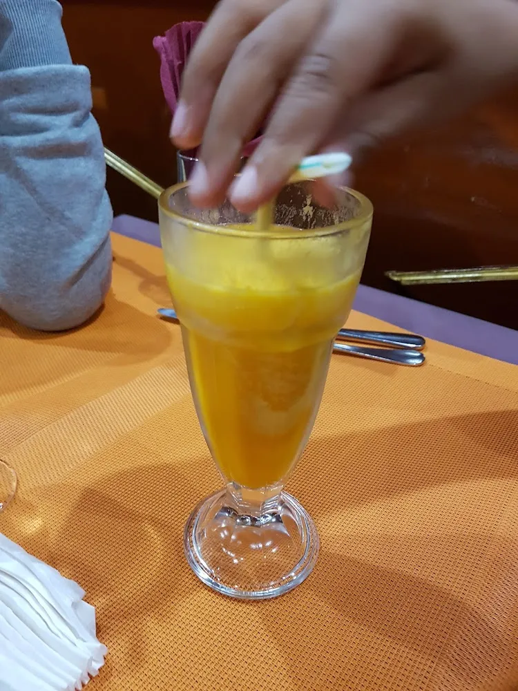 Lassi Mangue