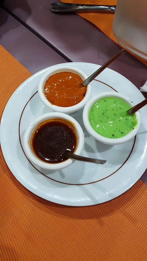 Sauces
